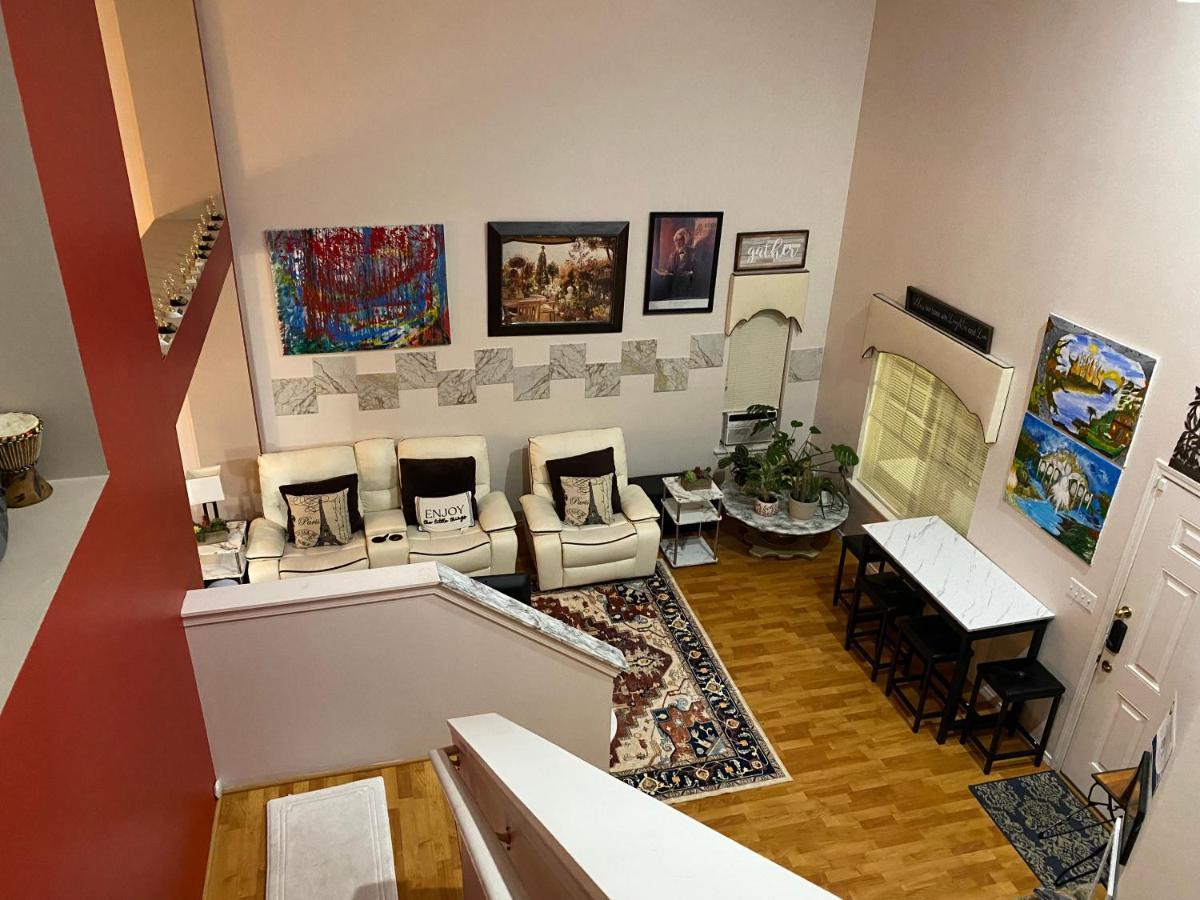 Calm Guest House Оберн Екстер'єр фото