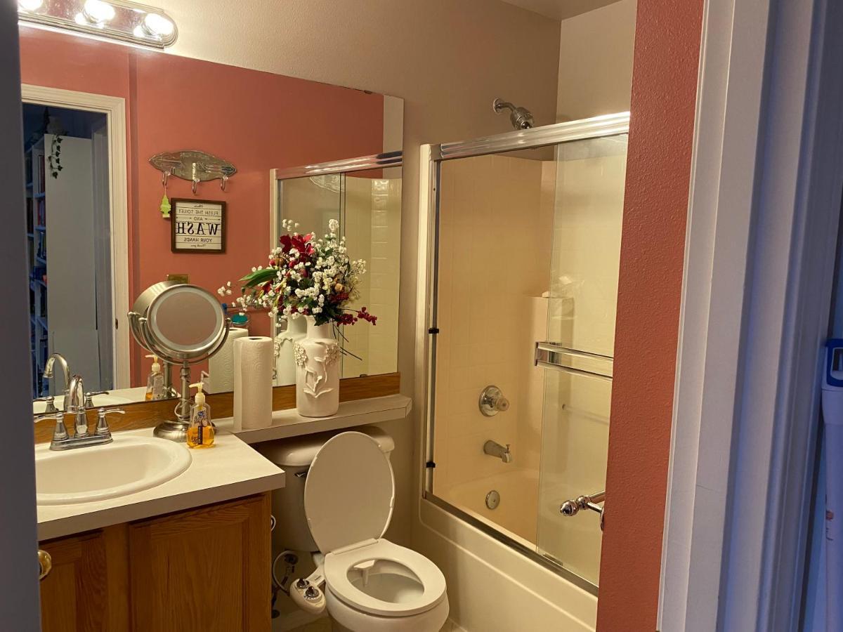 Calm Guest House Оберн Екстер'єр фото